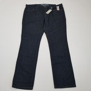 Flag & Anthem Oakland Slim Jeans Size 42x34